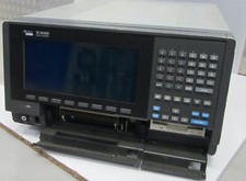 Solartron SL3535D Data Logger