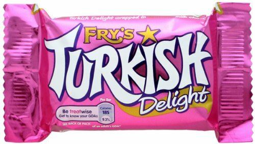 Frys turkish delight - frys,