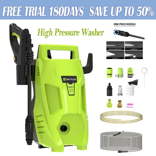 3500w 2000psi electric high - 2000psi,