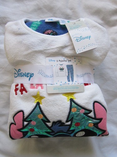 Primark lilo stitch pyjamas - lilo,