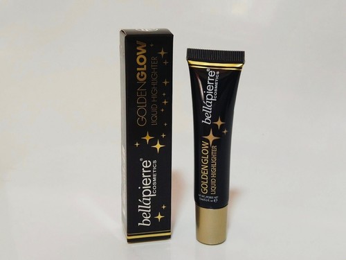 Bellapierre liquid highlighter - bellapierre,