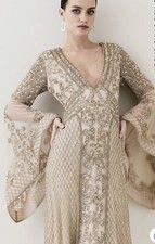 Stunning karen millen gold - millen,