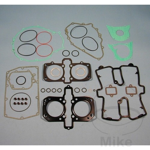 Athena complete gasket kit - athena,