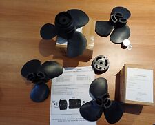 Piranha Composite Boat