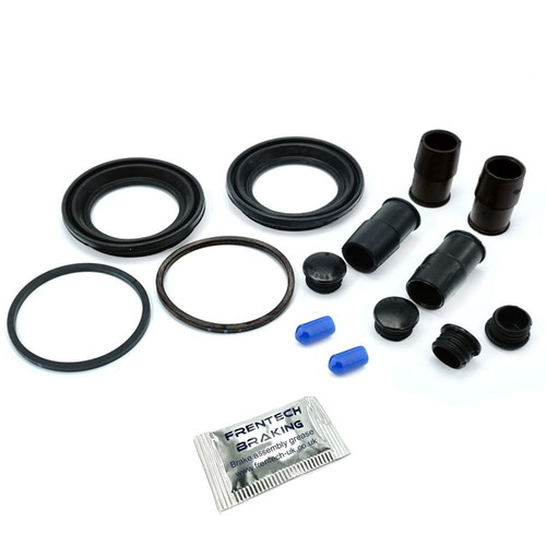 For ford fiesta mk2 - ,