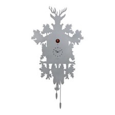 CUCU 373 aluminium Modern Wall