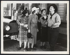 Springtime In The Rockies ’37 ULA LOVE POLLY ROWLES JANE HUNT RUTH BACON