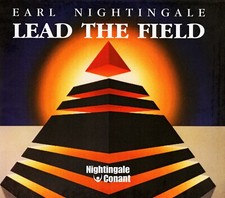 Lead the Field - Earl Nightingale  - Audiobook -  7CDs - Nightingale-Conant