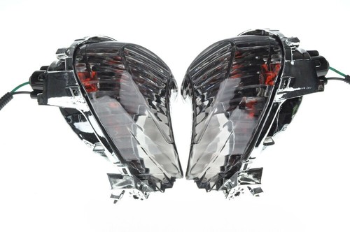 Led front turn signals fit - signals, for