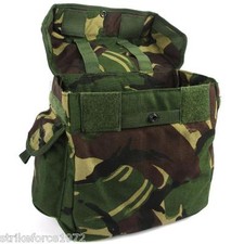 New genuine army - new,