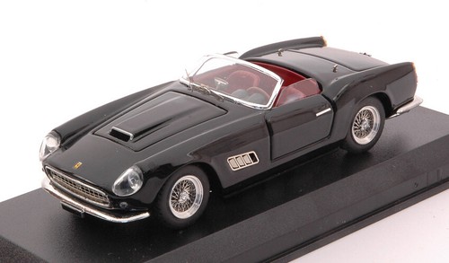 Vehicles scale art - 1:43, model