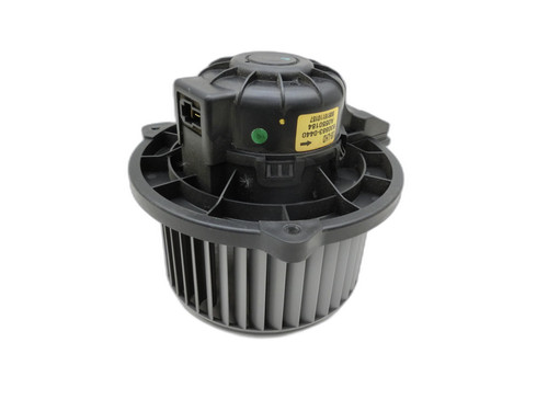 Blower motor - motor,
