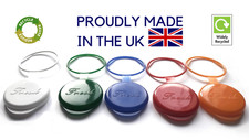 Milk bottle tops pack - milk,