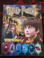 Panini Harry Potter and the