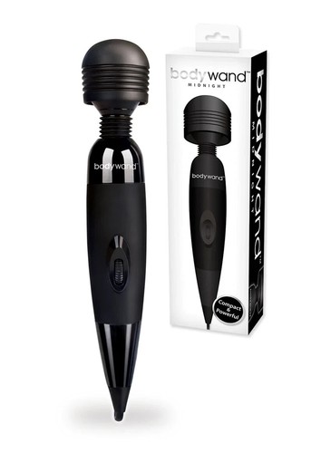 Bodywand midnight full - full, body