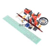 NE555 Component Electronic