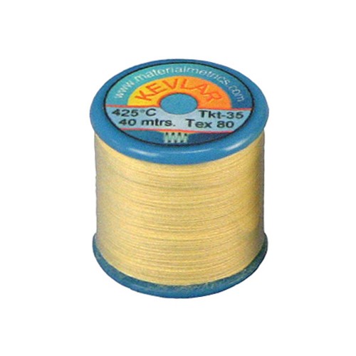Kevlar sewing thread 40m - sewing, 1