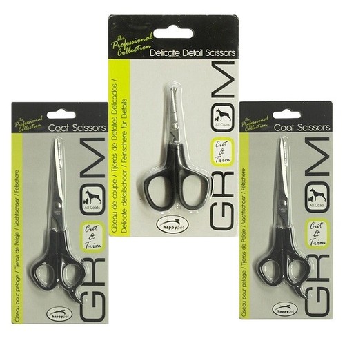 Dog cat grooming happy pet - cat,