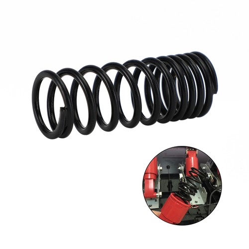 Brake pedal upgrade - brake, spring