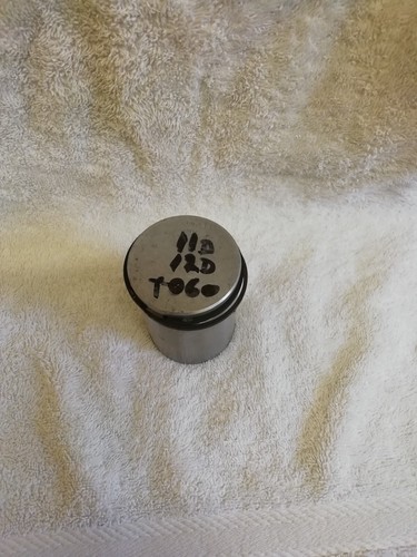 Villiers heplex piston 12586 - heplex,