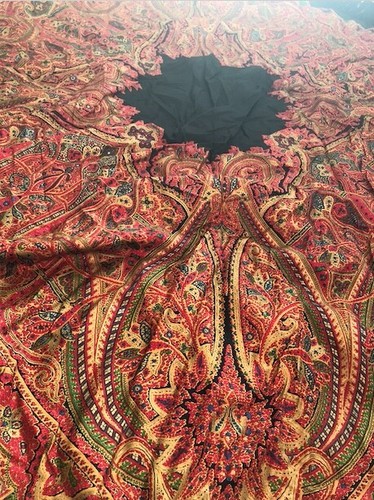 Yves saint laurent silk - yves,