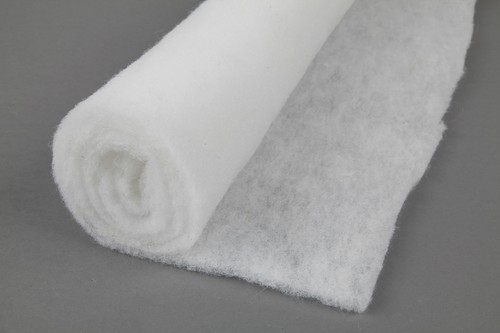 Dacron wadding fire retardant - ,