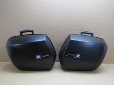 BMW R1100LT 1999 77,511 miles