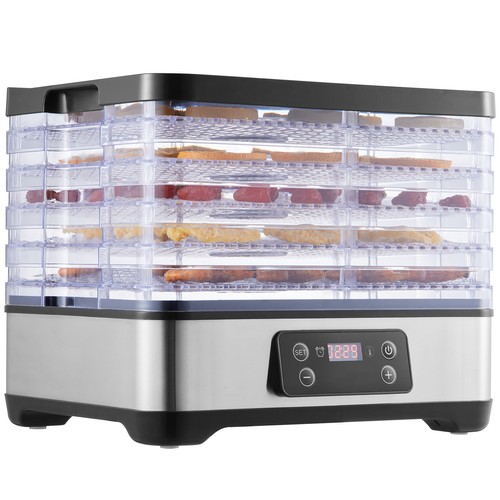 Trays food dehydrator - food,