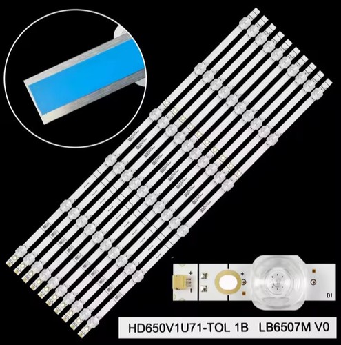 New original led - new,