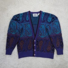 Vintage Jumper Mens Medium