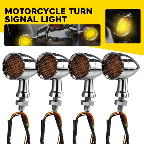 Led turn signals - turn, blinker