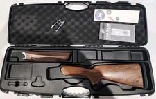 HUGLU VENTUS 12g Stock /