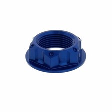 JMP M24X1.50MM BLUE ALUMINIUM