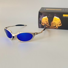 Oakley Romeo X Metal Retro