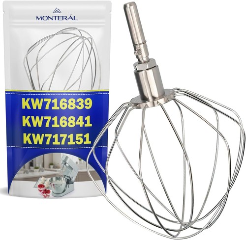Whisk attachment for - whisk, kenwood