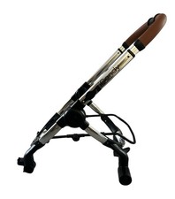 iCandy Peach 2016 Chassis