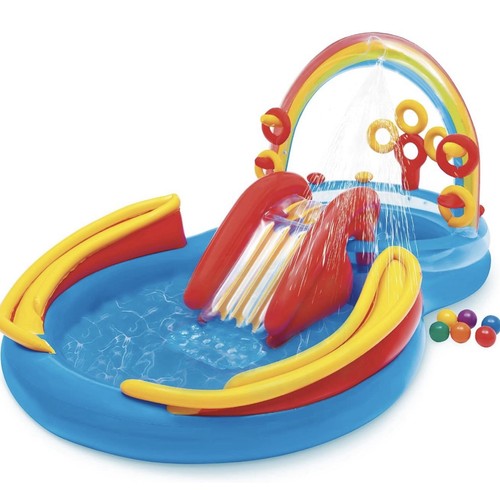 Intex wet set collection - wet,