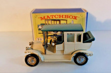 Matchbox Yesteryears, Y-3 benz
