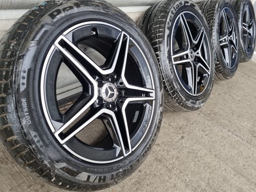 Genuine mercedes gla glb - gla,