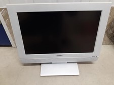Toshiba Stasia 17WL46B 17-inch Widescreen LCD TV PC compatible 12V Caravan