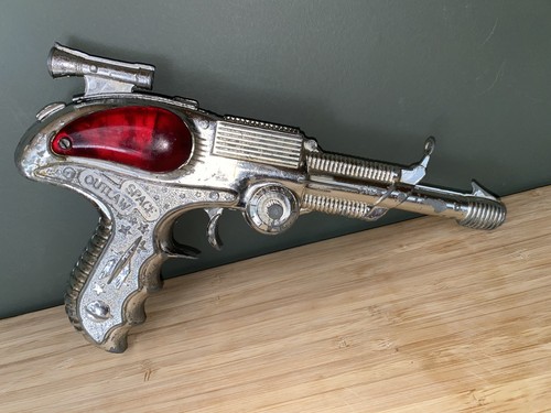 Bcm space outlaw atomic - space,