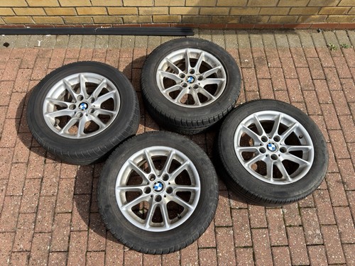 Bmw f20 f21 - f20, 2013-2019