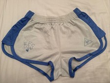 Everton 1985/86 Home Shorts