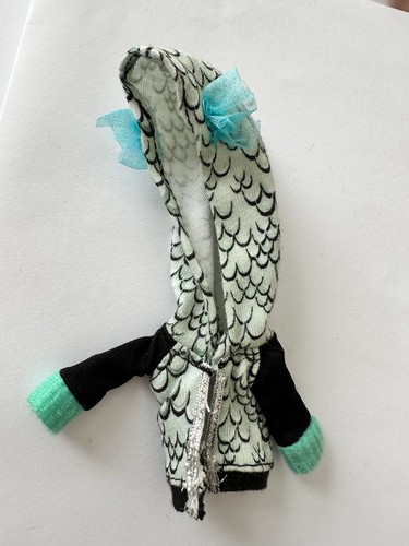 Lagoona blue 1st wave hooded - lagoona,