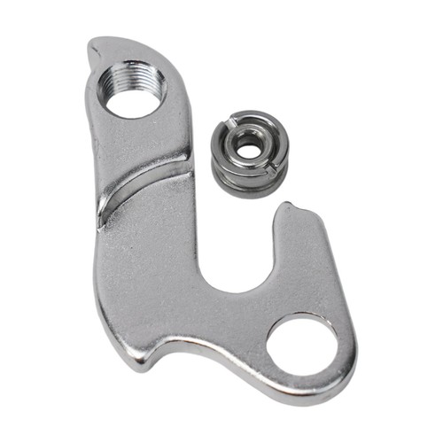 Aluminum alloy rear derailleur - alloy,