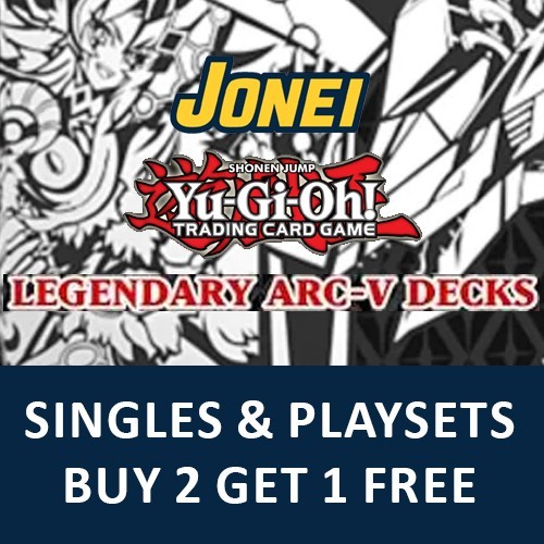 Yugioh lavd legendary arc - lavd, arc-v