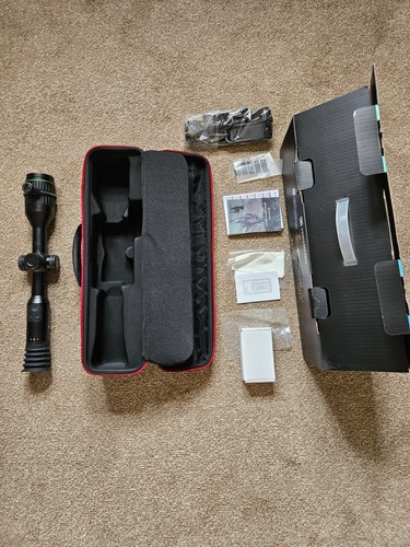 Hik alpex a50 day and - alpex, night