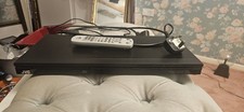 JVC XV-N670B DVD Player
