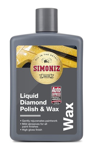 Carnauba enriched liquid - carnauba-enriched,