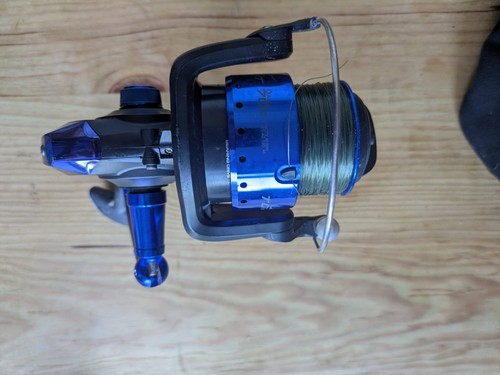 Torrent tr70 fishing reel - fishing,